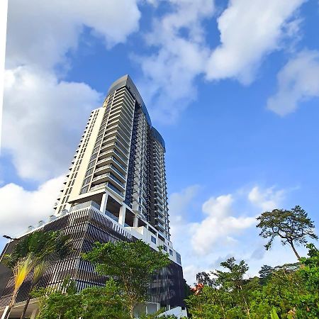 Ramada Suites By Wyndham The Straits ยะโฮร์บาห์รู ภายนอก รูปภาพ