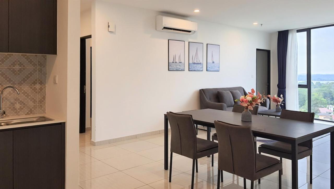 Ramada Suites By Wyndham The Straits ยะโฮร์บาห์รู ภายนอก รูปภาพ